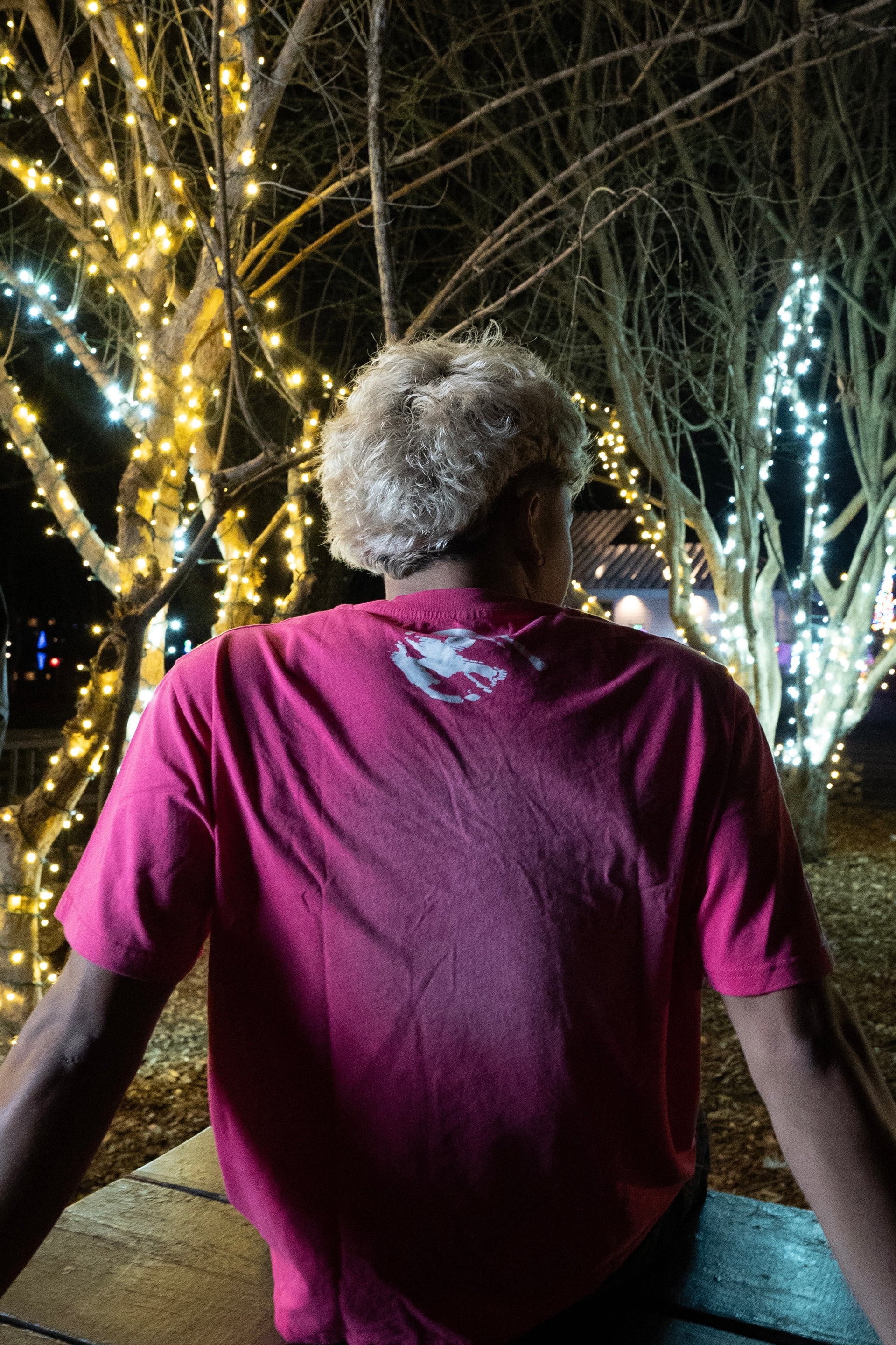 PINK DREAMS [HEAVYWEIGHT T-SHIRT]